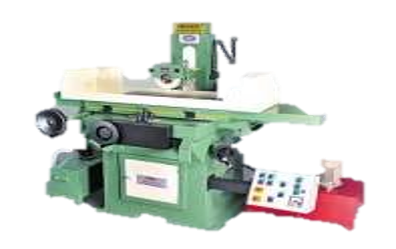 Surface Grinding Machine